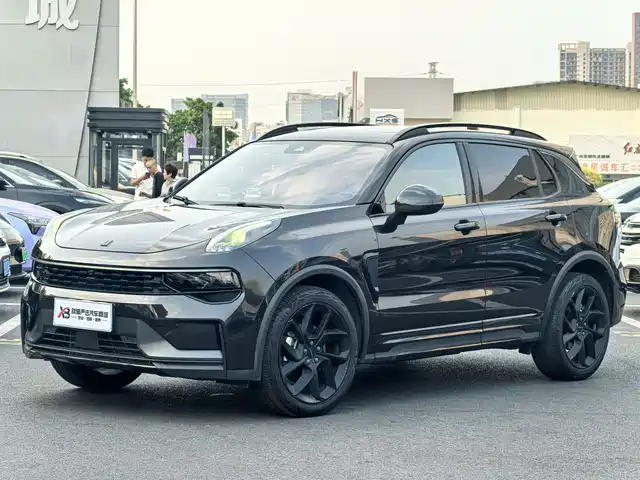 LYNK 01