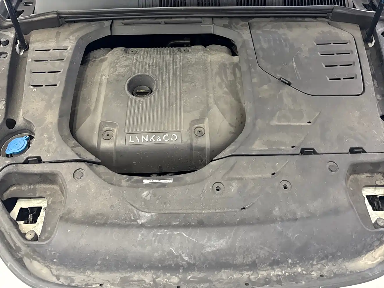 Lynk & Co 03 2019 2.0TD Auto Power Pro Version фото 13