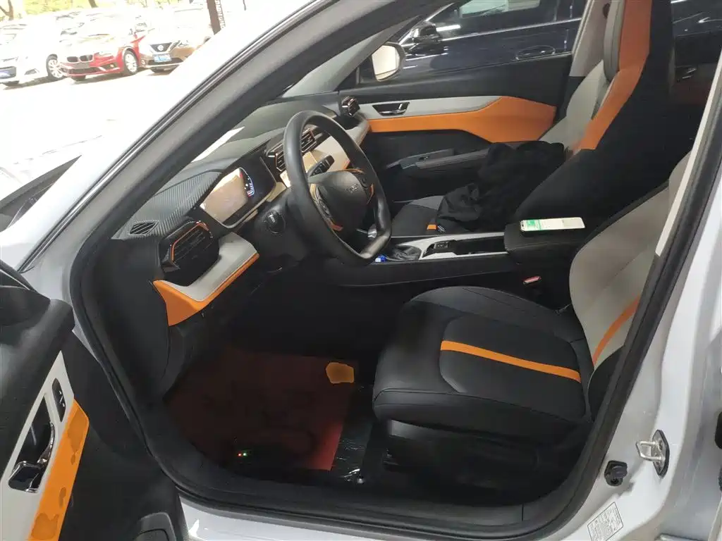 DONGFENG FENGSHEN YI HYUN