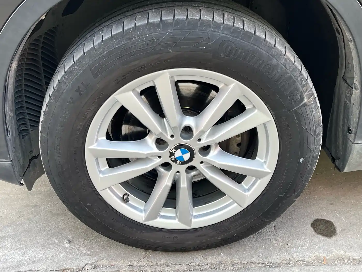 BMW X5 (Import) 2017 xDrive35i Elegance фото 28