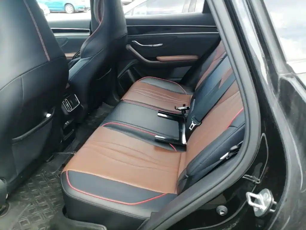 BYD Song PLUS 2021 2020 1.5T Automatic Premium
