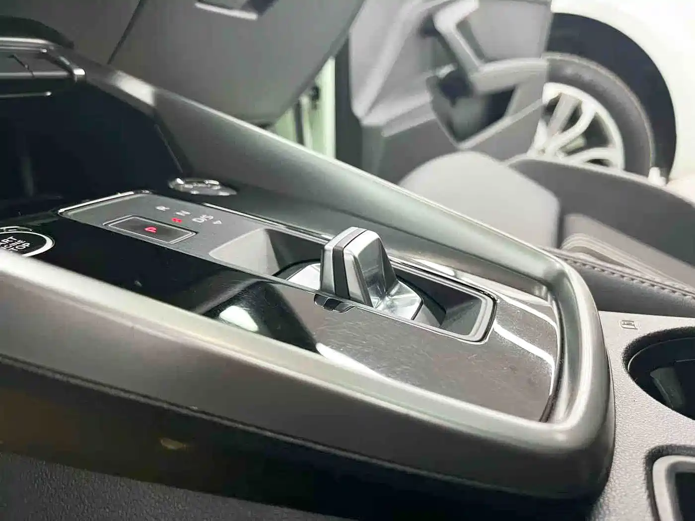 Audi A3 2021 Sportback 35 TFSI Fashion Sport фото 18