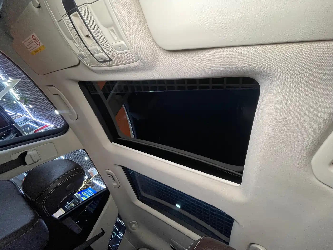 Mercedes-Benz GLE 2016 GLE 400 4MATIC фото 15