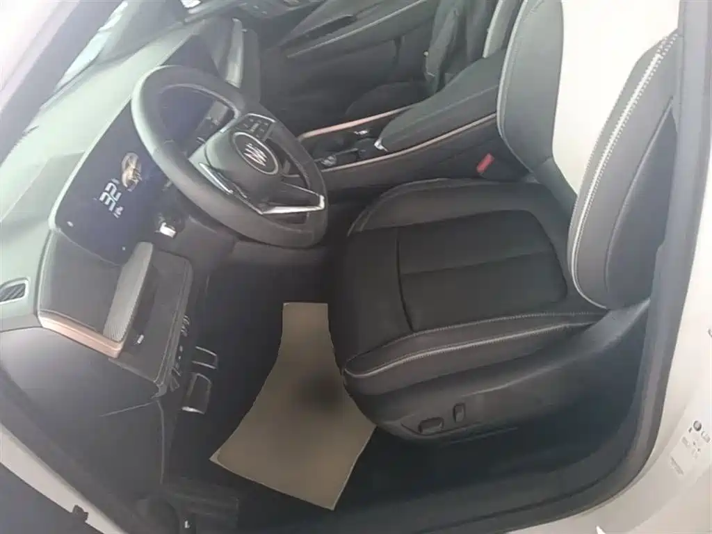 Buick E4 2023 Model GS Edition фото 15
