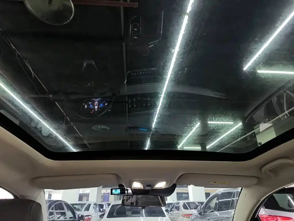 Changan UNI-T 2021 2020 1.5T Premium