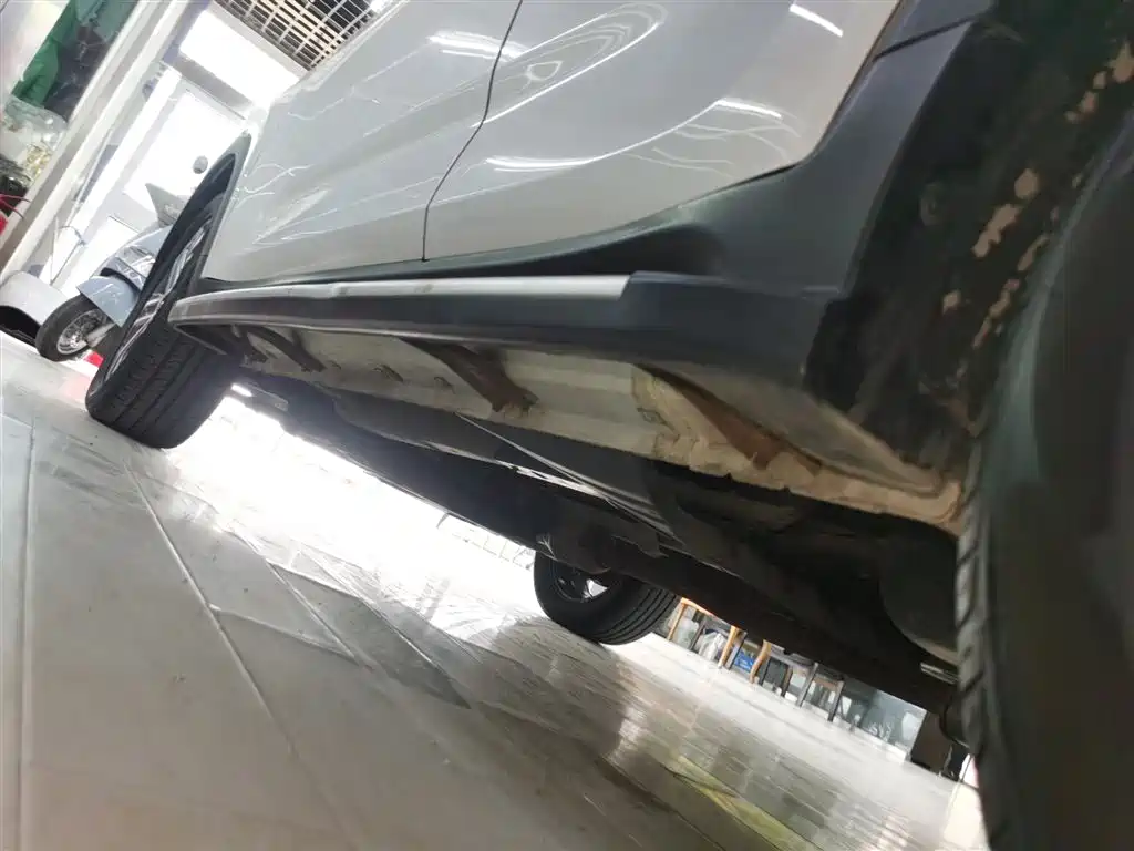 Kia Sportage 2018 2.0L Automatic Smart Luxury (China V) фото 21