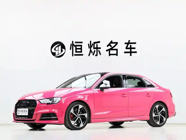 AUDI S3