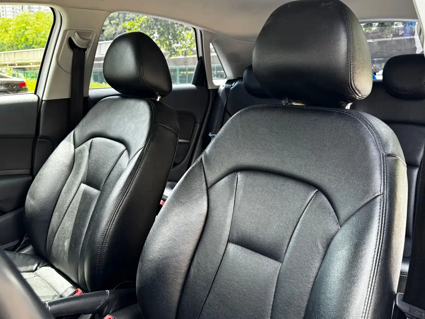 Audi A1 2016 2014 30 TFSI Sportback Fashion