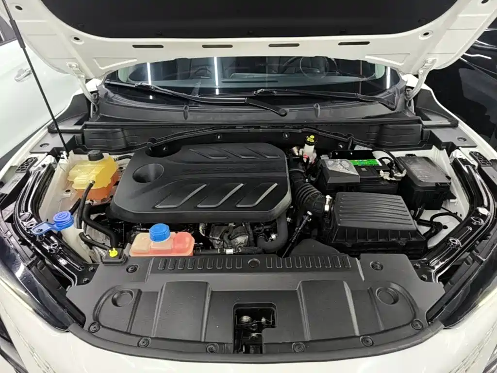 Changan UNI-T 2021 2020 1.5T Premium