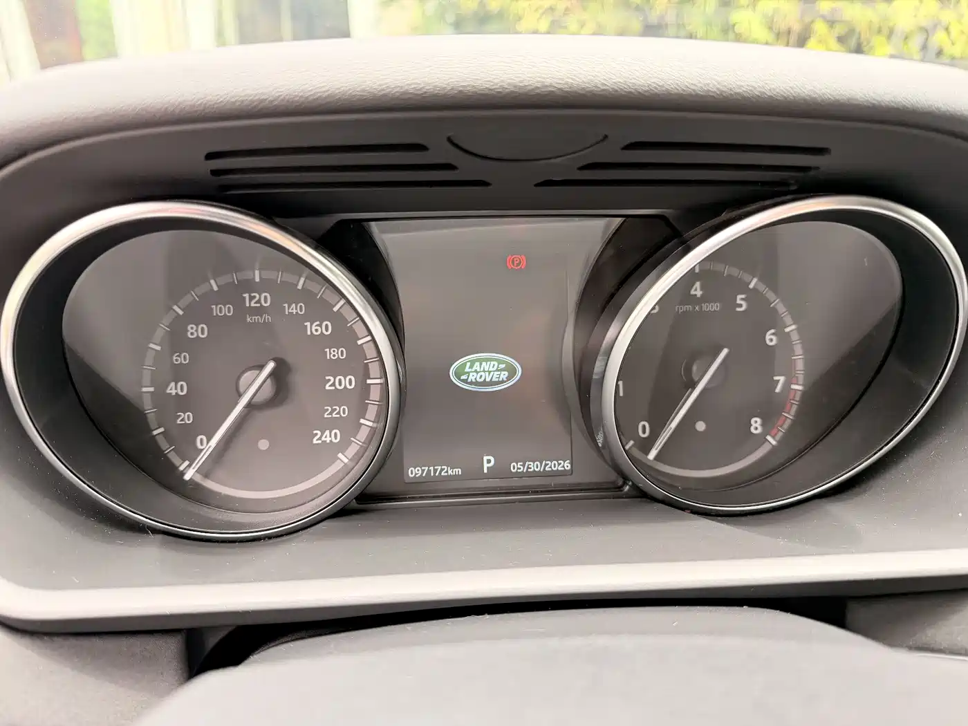 Land Rover Discovery 2019 3.0 SC V6 SE фото 11