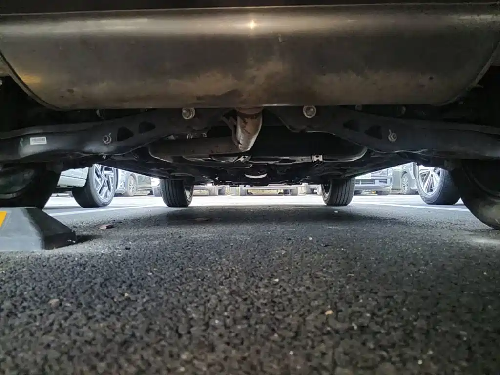 Roewe RX5 2022 2023 1.5T Superior Edition