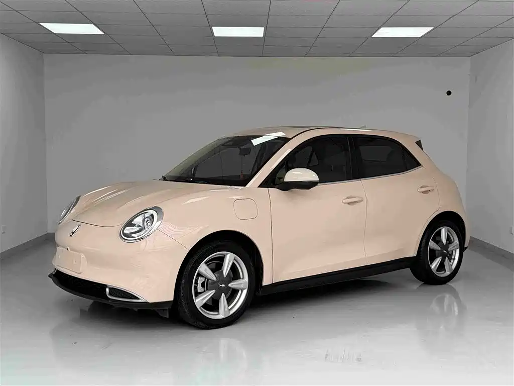 Ora Good Cat 2021 2021 400km Standard Range Venus Edition (LFP)