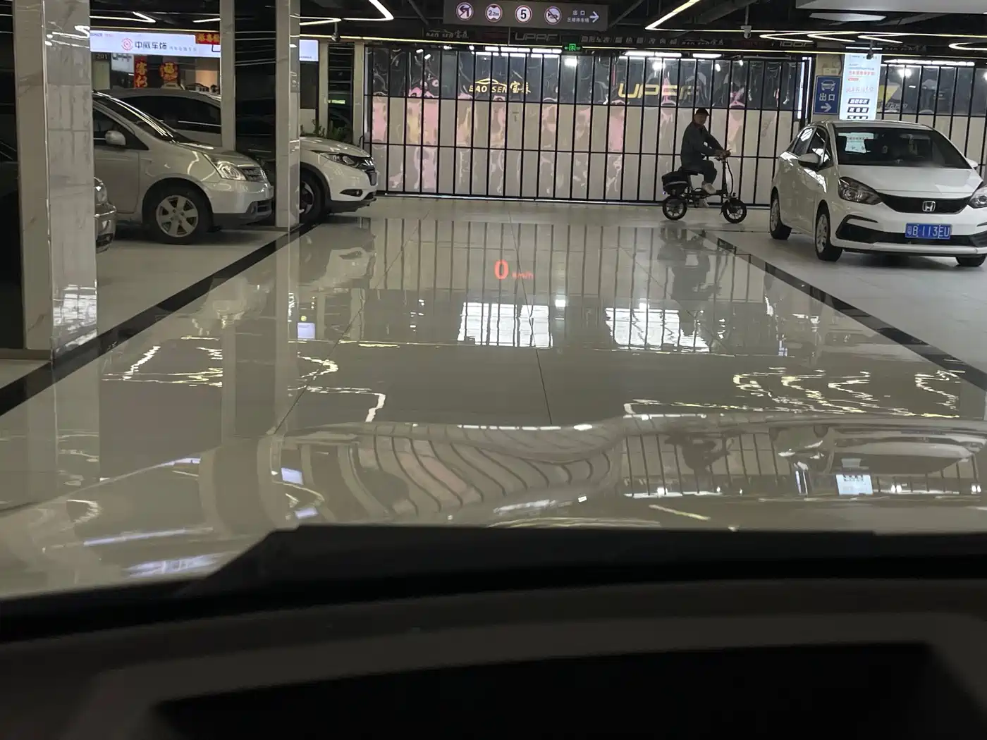BMW X6 2013 xDrive35i фото 24