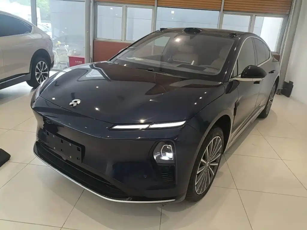NIO ET9 2025 2025 100kWh