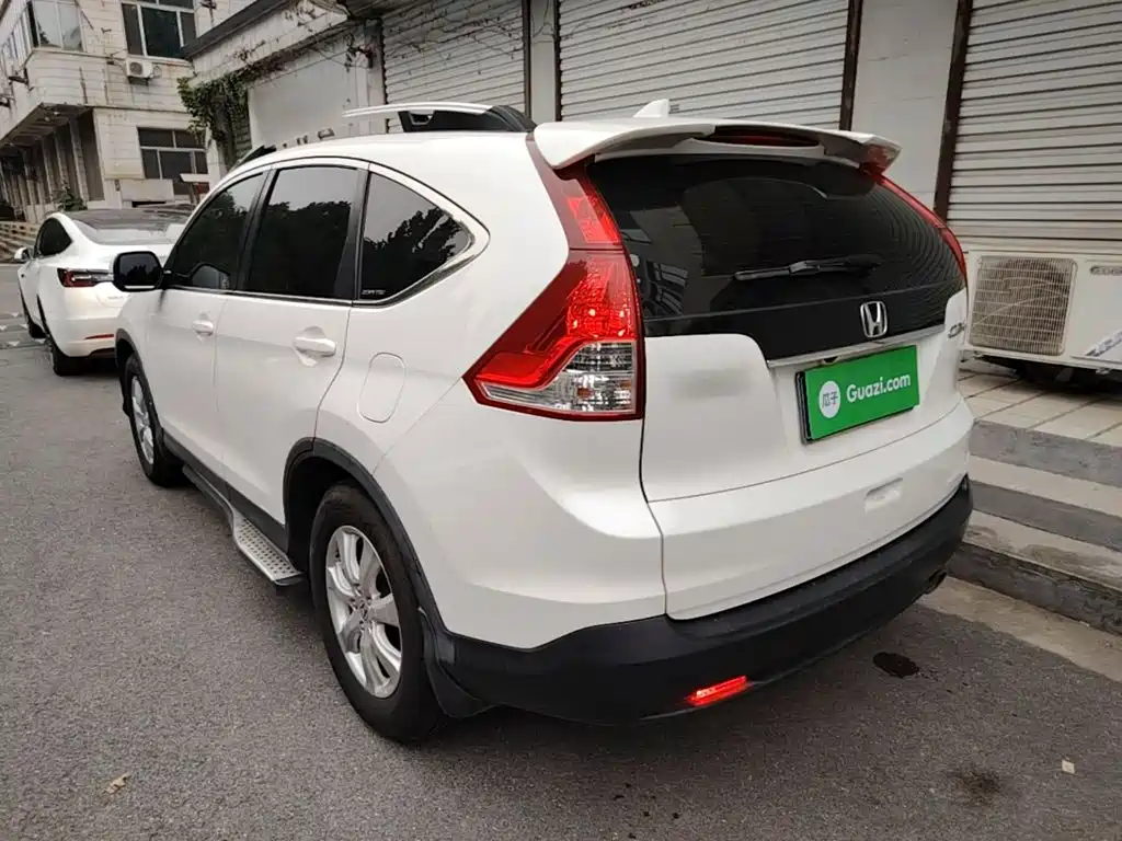Photo 5 - Honda CR-V