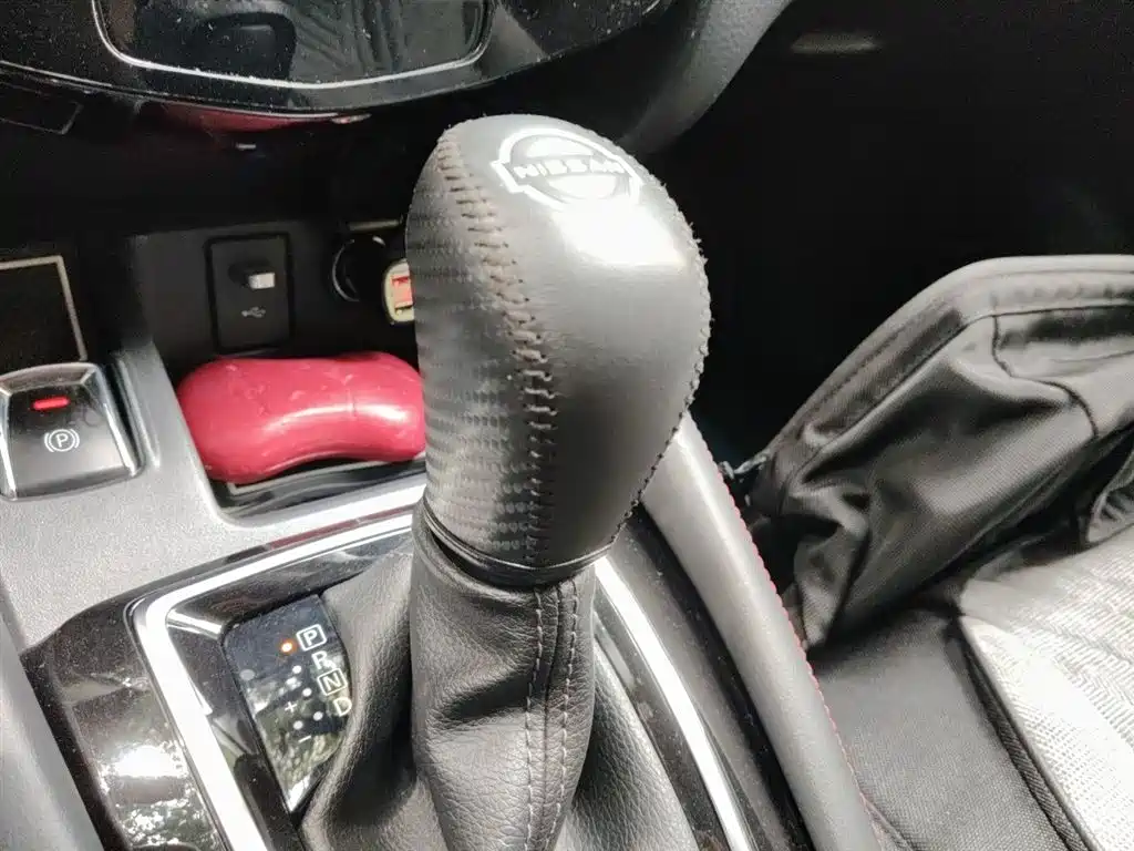 Nissan Qashqai, миниатюра 7