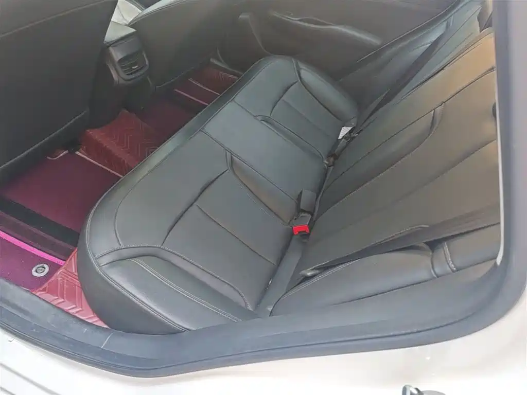 Buick Excelle 2021 Facelift Exemplar 1.5L Auto Elite фото 17
