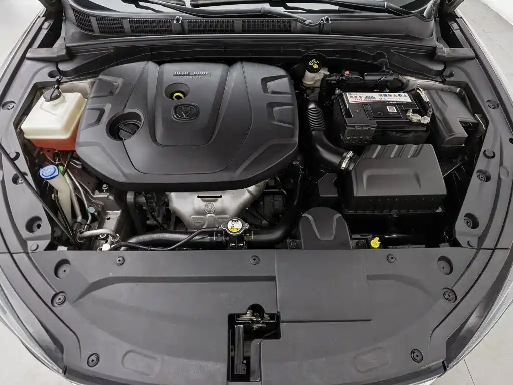 Photo 6 - Changan Eado