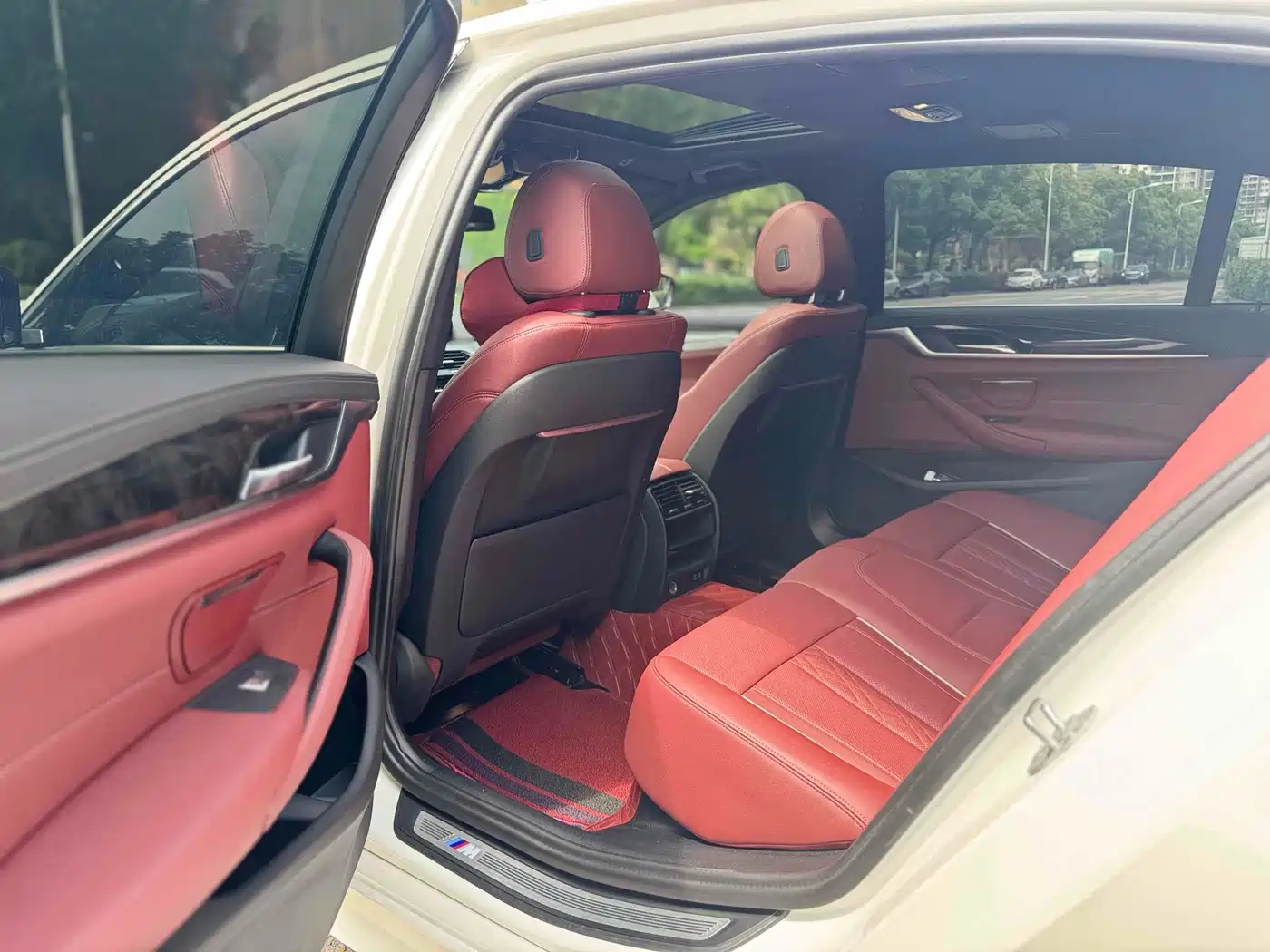 Фото 8 - BMW 5 Series