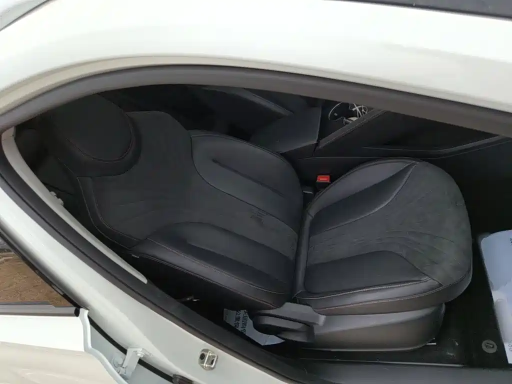 Roewe D5X DMH 2024 2024 135 Flagship Edition