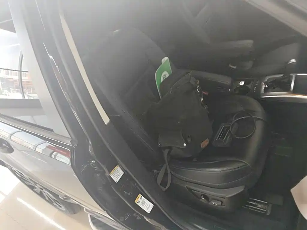 Land Rover Freelander 2 2015 2015 2.0T Si4 HSE Luxury Collector's Edition