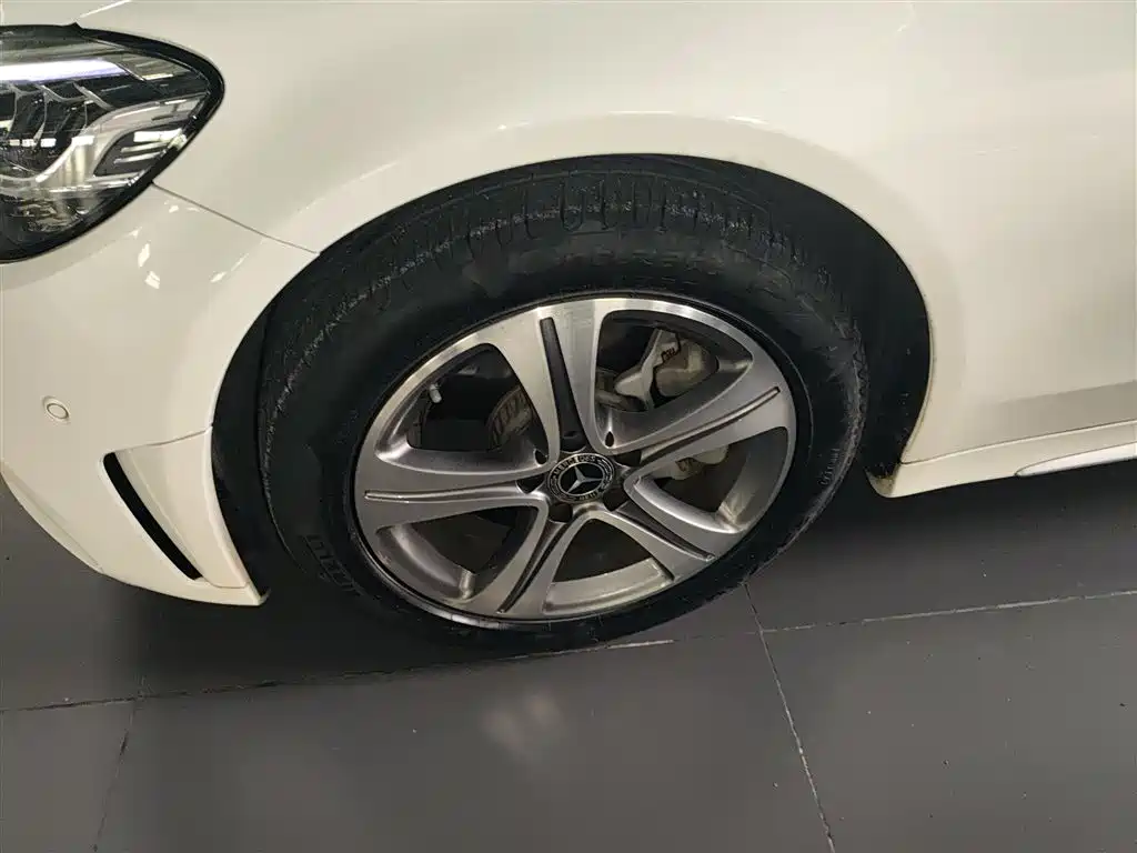 Mercedes-Benz C-Class 2020 Facelift C 260 L Sport фото 23