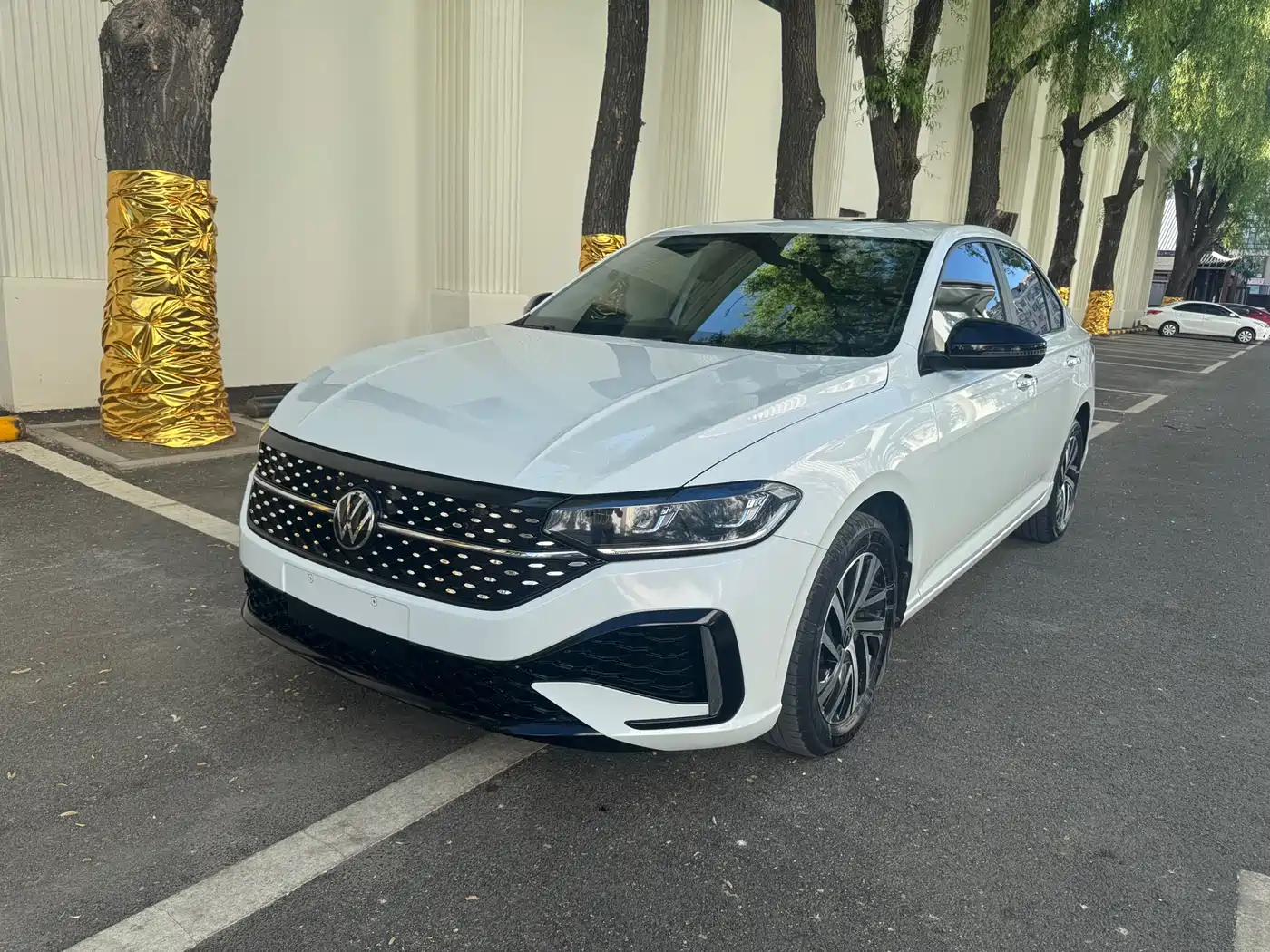 Volkswagen Lavida 2023 280TSI DSG Starlight Comfort Edition