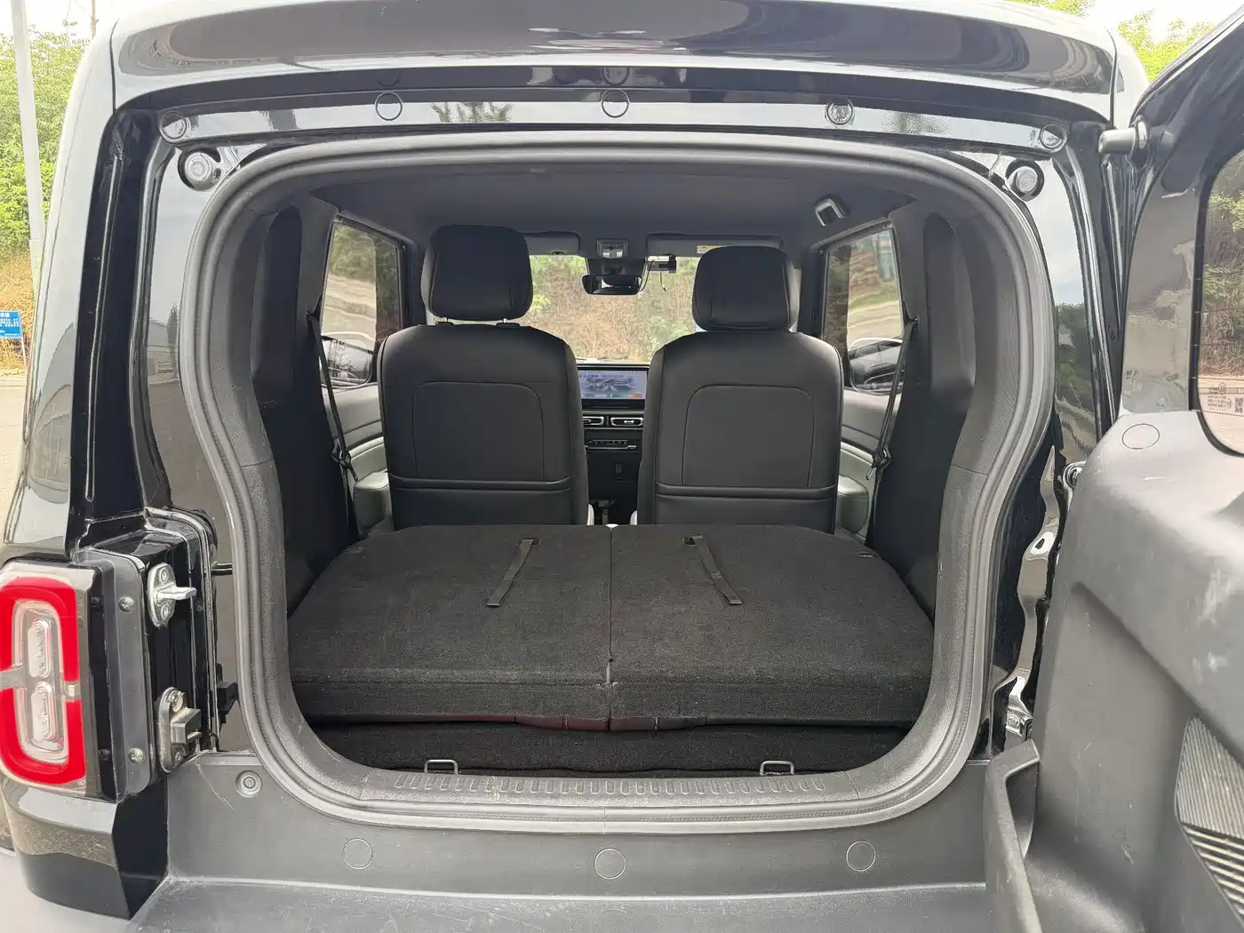 Baojun Yueye 2024 2023 Flagship Edition