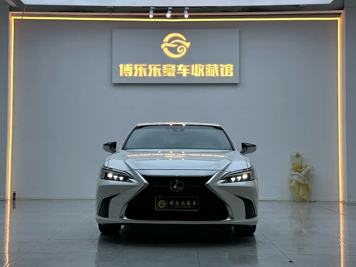 Lexus ES 2024 200 Premium Edition фото 3