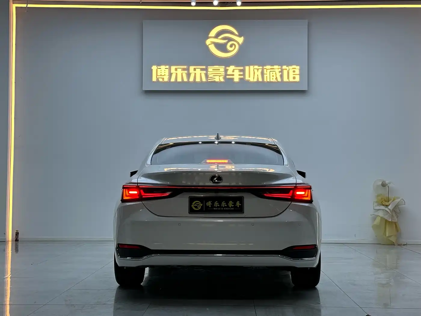Lexus ES 2024 200 Premium Edition фото 5