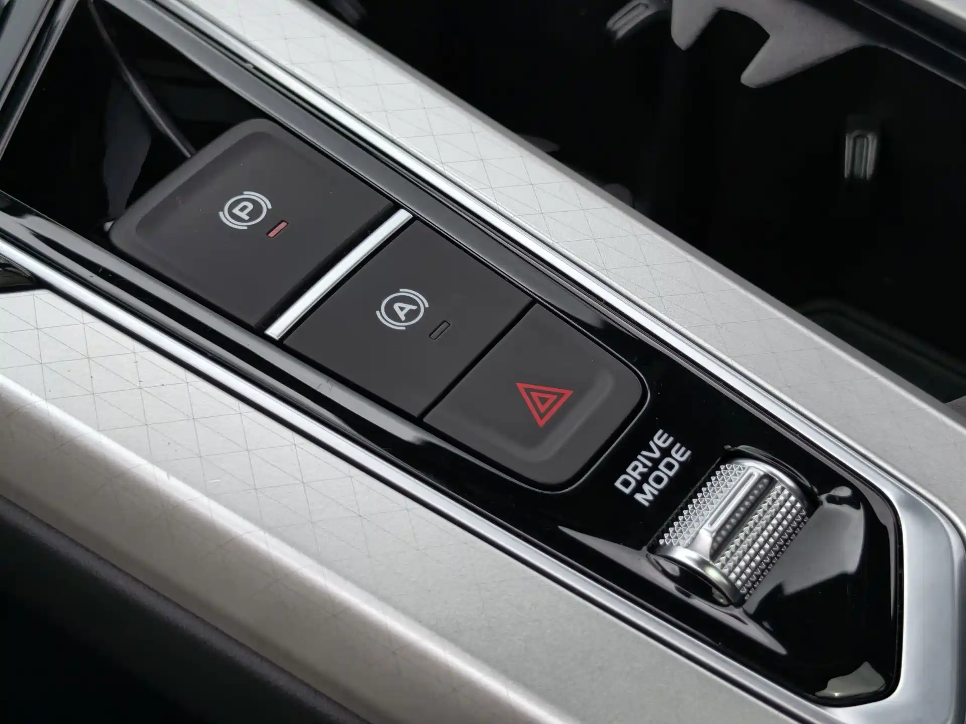 Фото 20 - Geely Preface