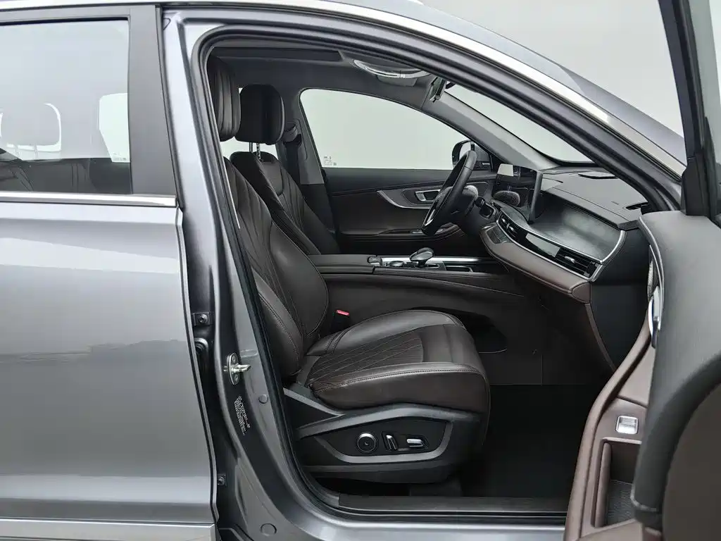 Chery Tiggo 8 PRO 2023 2024 Champion Edition 290T 2WD Peak Edition 7-Seater