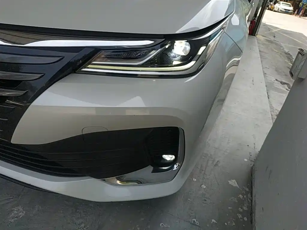 Toyota Allion 2022 Model 2.0L Prestige Edition фото 24