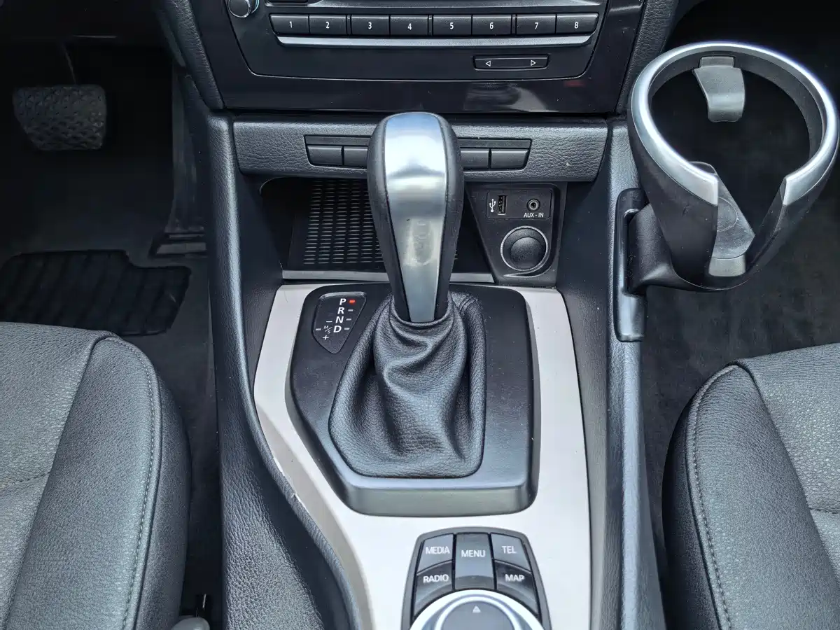 BMW X1 (Import) 2014 2012 sDrive18i Luxury