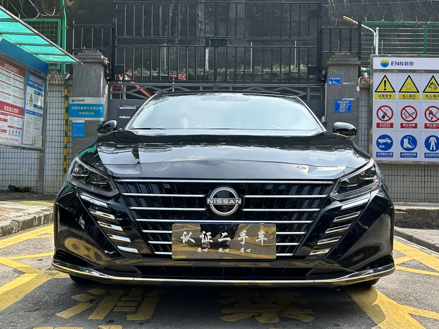 Nissan TEANA, миниатюра 2
