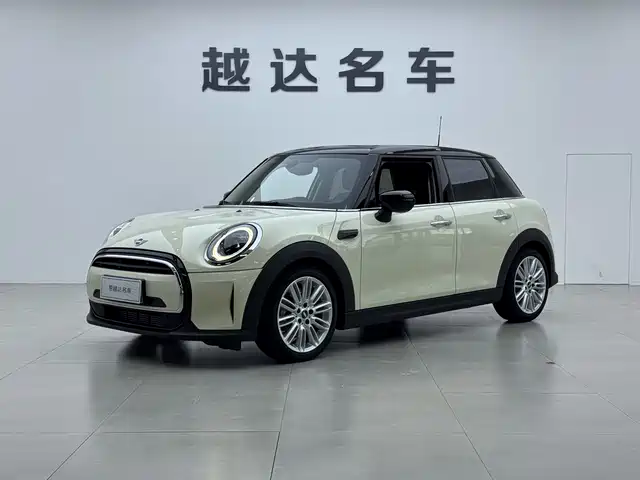 Mini MINI Рестайлинг, 1.5T COOPER, Классик, пятидверный
