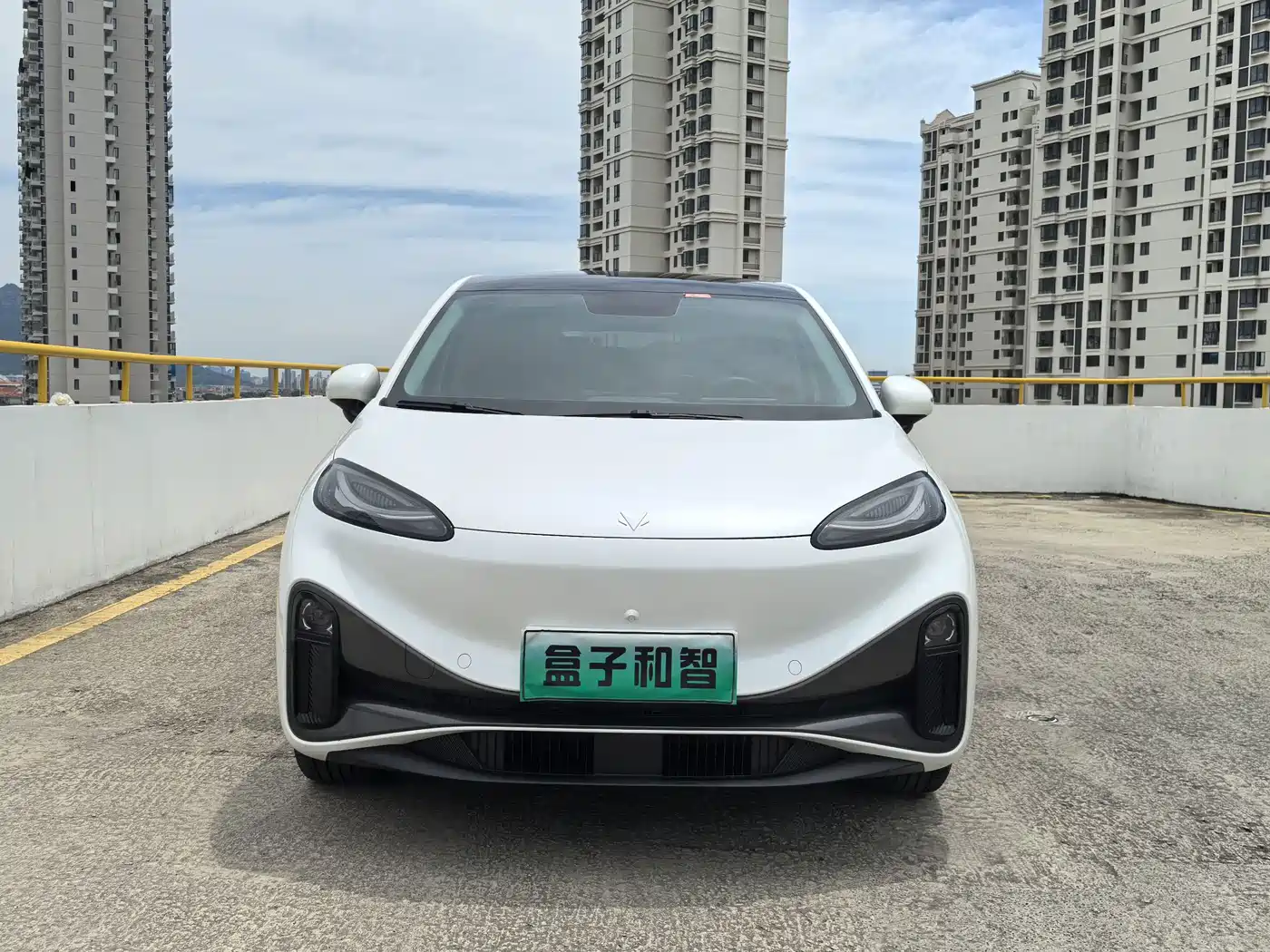 ARCFOX Koala S 2025 2024 AIR