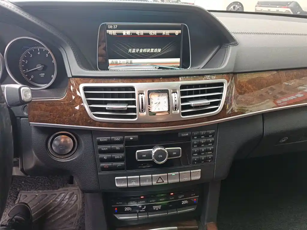 Mercedes-Benz E-Class 2015 E 320 L 4MATIC фото 6