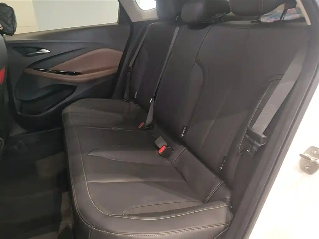 Buick Verano 2022 Pro 533T Enjoyment Edition фото 17