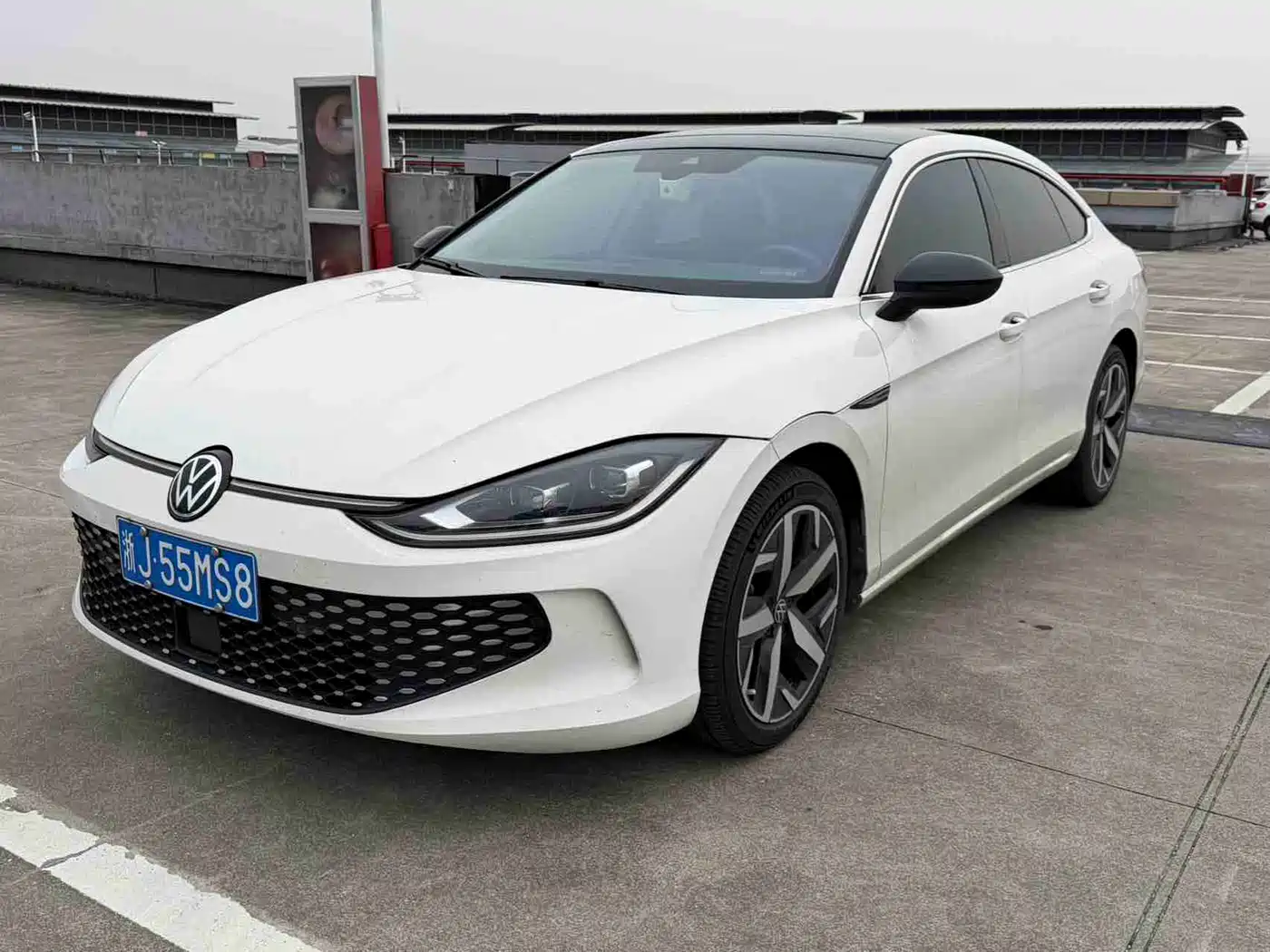 Volkswagen Lamando 2023 Lamando L 280TSI DSG Cool Edition