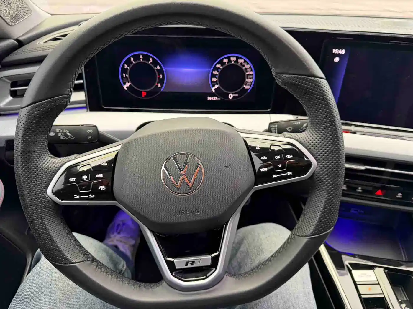 Volkswagen Lamando 2023 Lamando L 280TSI DSG Cool Edition фото 7