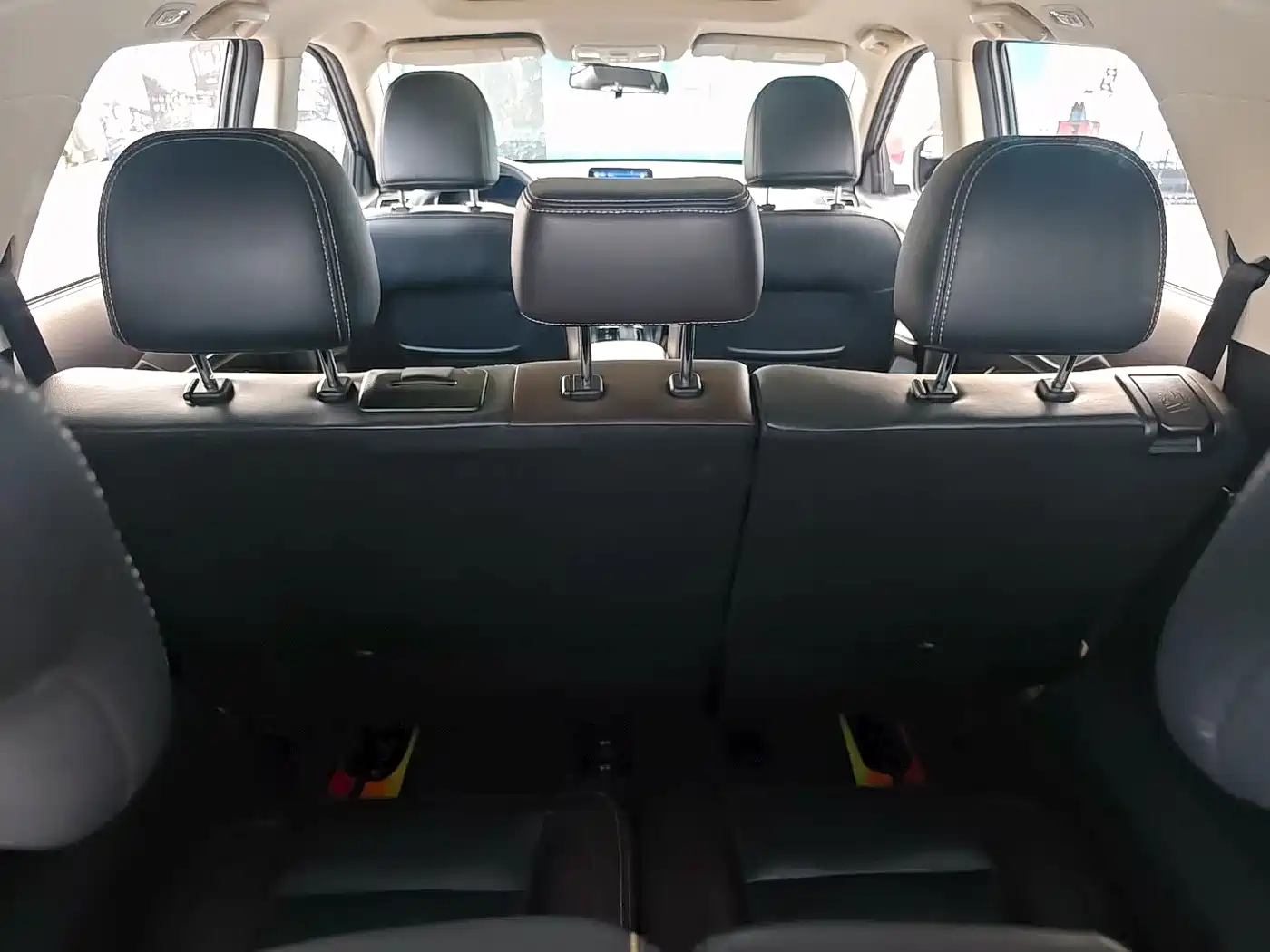 DONGFENG SCENERY S560