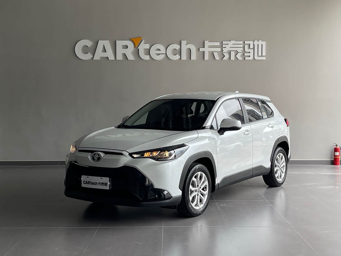 Toyota Frontlander