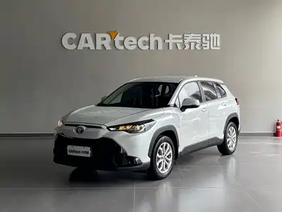 Toyota Frontlander