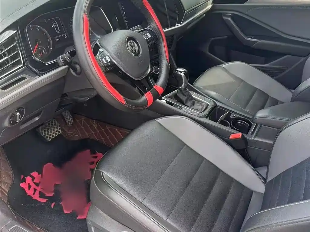 Volkswagen Sagitar 2020 200TSI DSG Comfort China VI фото 9