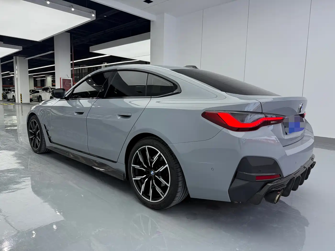 Photo 15 - BMW 4 Series