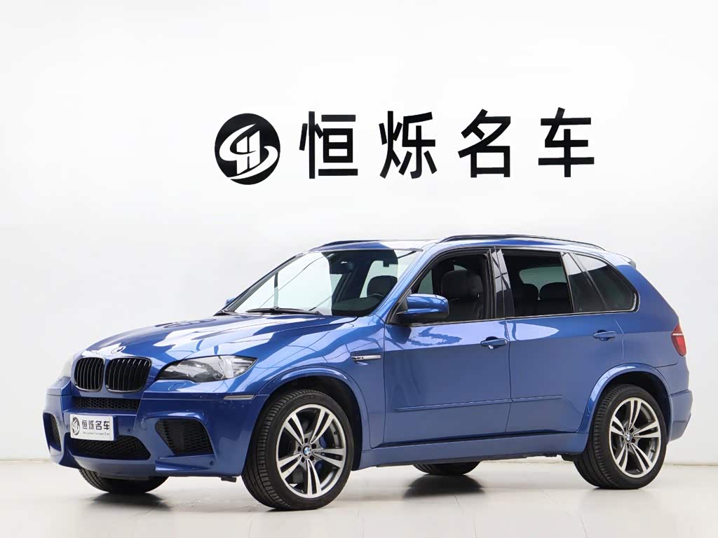 BMW X5 M
