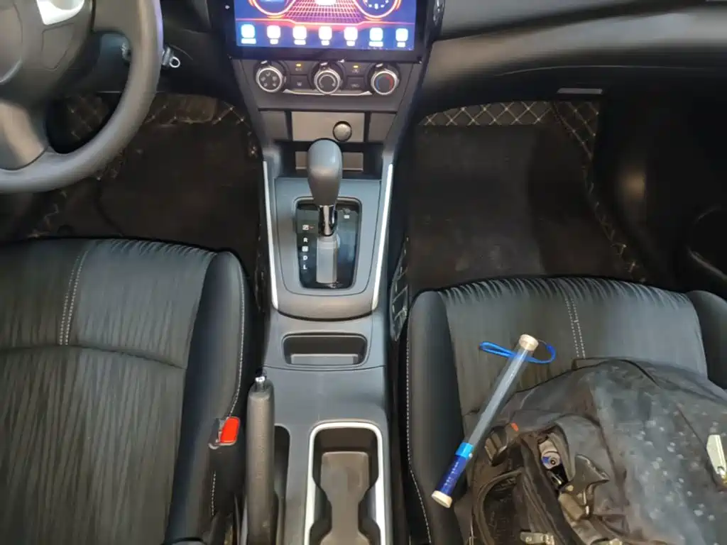 Nissan SYLPHY, миниатюра 14