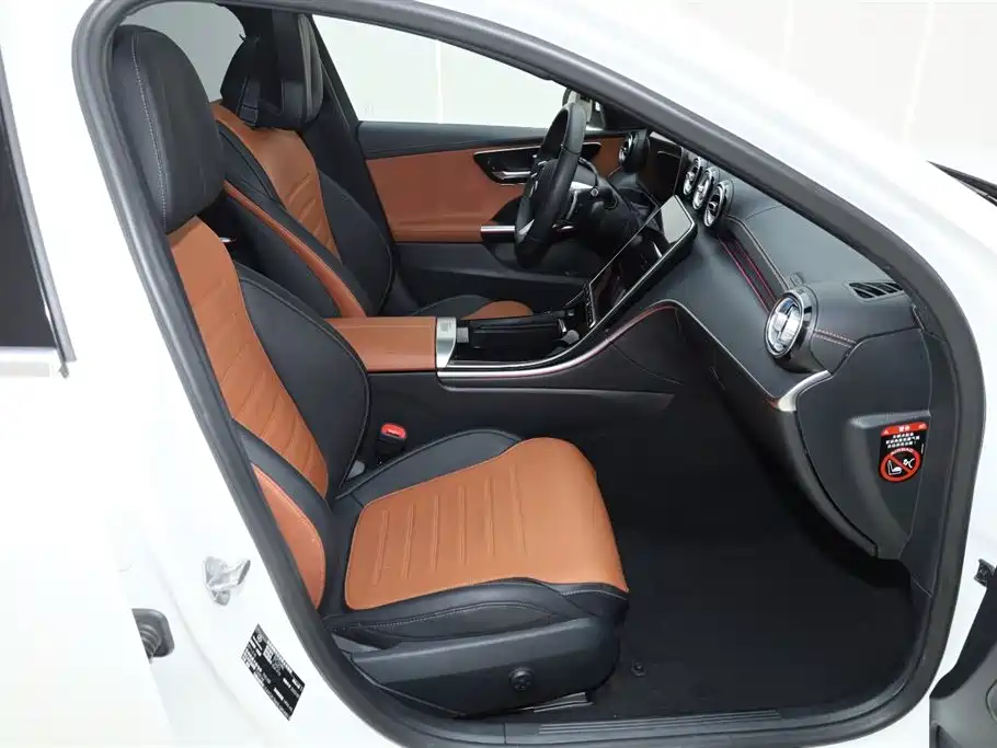 Mercedes-Benz C-Class 2022 Facelift C 260 L Sport фото 14
