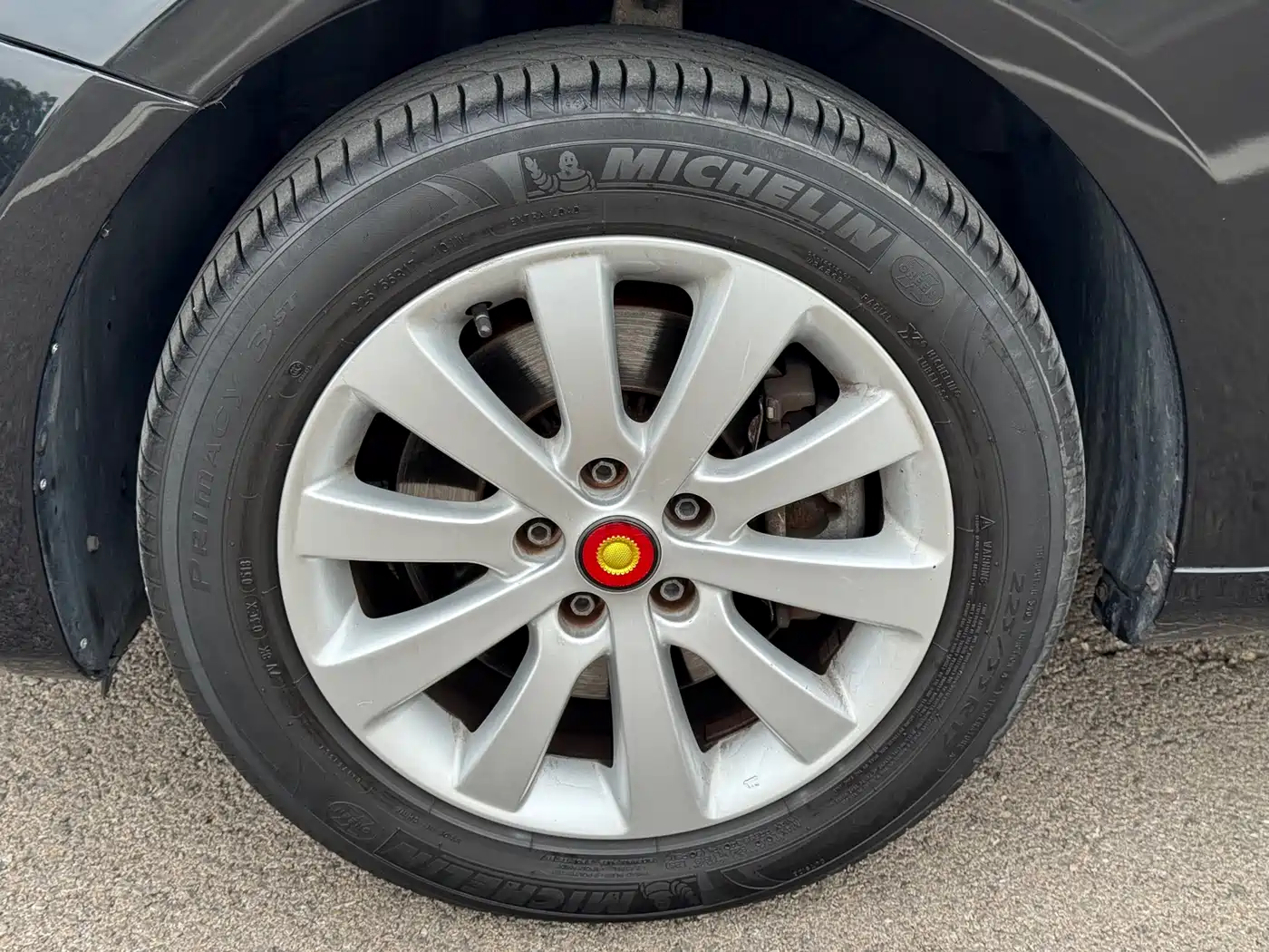 Hongqi H7 2013 2.0T Premium фото 9